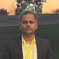 Devadatta Patil, PMP®