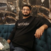 Parag Trivedi