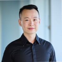 Benjamin Chung