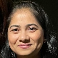 Vanessa Domingo