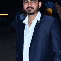 Nikhil Meel