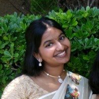 Santhoshi Ramkumar