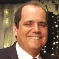 Cícero A. Oliveira