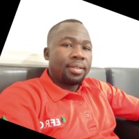 Wilson Wandera