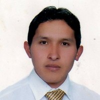 Jorge Martinez Ing. Administrador de empresas