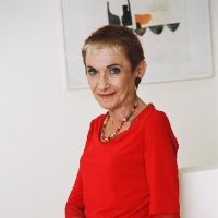 Bella Shirin