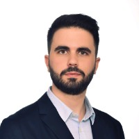 Marios Benatos
