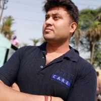 Rahul Kumar