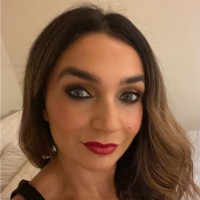 Karima Beswick