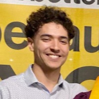 Kai Ellison