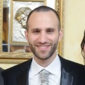 Tony Nassif