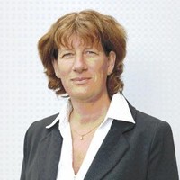 Karin Svanborg
