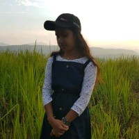 Jincy Mathew