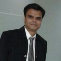 Piyush Gandhi