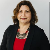 Anita Gupta Stellinga