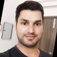 Praveen Rai