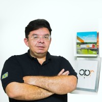 Wdberg Cavalcante