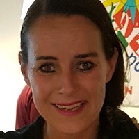 Ilona Johanna Maria Groot Antink