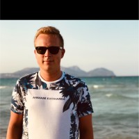 Daniel Sandgren
