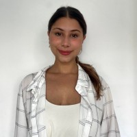 Bianca Pierina Zorrilla Relayse