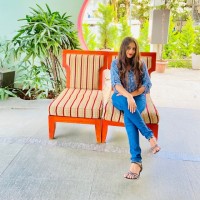 Nikhat S