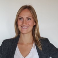 Ariane Desclos Le Peley