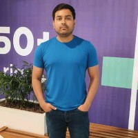 Zahid Ali Warsi