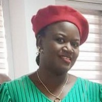 Sagho Ndiaye Diouf