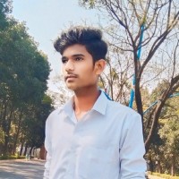 Durgesh Chavan