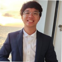 Isaac Wu