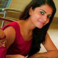 Aishwarya Srivastava