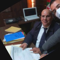 KHALED ISSOLAH