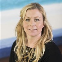 Rachel Savery (nee Pegg)