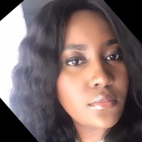 Esther-Grace Koumba Diallo S.