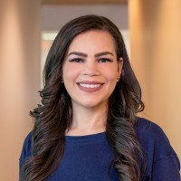 Lissette Callejas, CPSM