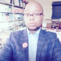 Mthokozisi Sikhahlane