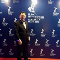 William Seow, FCPA