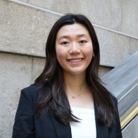 Catherine Keying Zhu