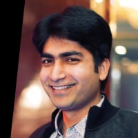Manish Motwani