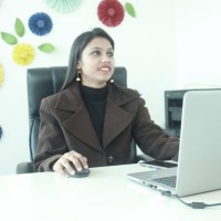 Shilpa Koundal