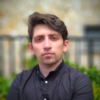 Marcel Trujillo