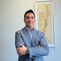 Jesus Enrique Flores