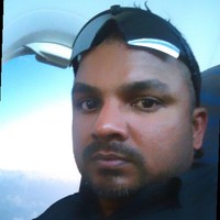 Vinod Kudaligama