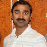 Ramakrishna Tammineedi
