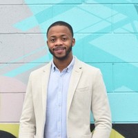 Andre McCain