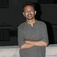 Dhruven Chauhan