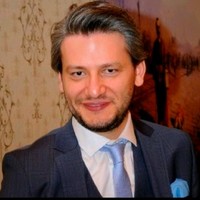 Talha Öztürk