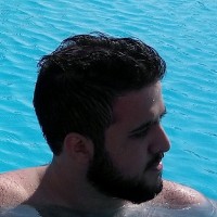 ali harba