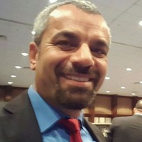 İsmail Ali Şahin