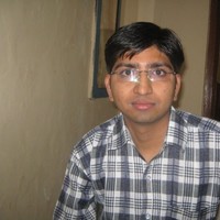Kinjal Patel